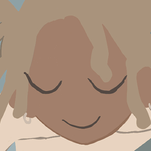 you have to get up again